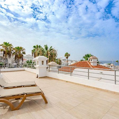 Costa Azul Apartamento 아데제 외부 사진